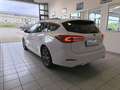 Ford Focus SW 1.0 Ecoboost Hybrid 125cv ST-Line Style Blanc - thumbnail 7