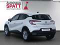 Renault Captur Evolution TCe 115 !! Promt verfügbar !! Weiß - thumbnail 3