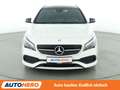 Mercedes-Benz CLA 180 Shooting Brake AMG Line*NAVI*CAM*TEMPO* Weiß - thumbnail 9