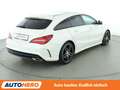 Mercedes-Benz CLA 180 Shooting Brake AMG Line*NAVI*CAM*TEMPO* Weiß - thumbnail 6