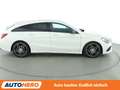 Mercedes-Benz CLA 180 Shooting Brake AMG Line*NAVI*CAM*TEMPO* Weiß - thumbnail 7