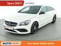 Mercedes-Benz CLA 180 Shooting Brake AMG Line*NAVI*CAM*TEMPO* Weiß - thumbnail 1