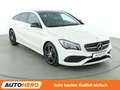 Mercedes-Benz CLA 180 Shooting Brake AMG Line*NAVI*CAM*TEMPO* Weiß - thumbnail 8