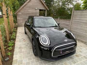 Mini 1.5 Cooper OPF