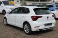 Volkswagen Polo 2.0 TSI DSG GTI Matrix Digital Cockpit Weiß - thumbnail 3