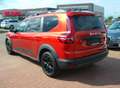 Dacia Jogger Extreme.Rückfahrk..abn.AHK Braun - thumbnail 6