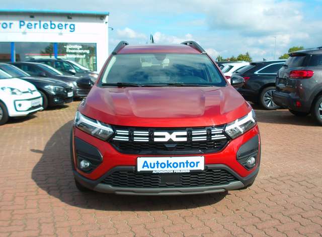 Dacia Jogger Extreme.Rückfahrk..abn.AHK