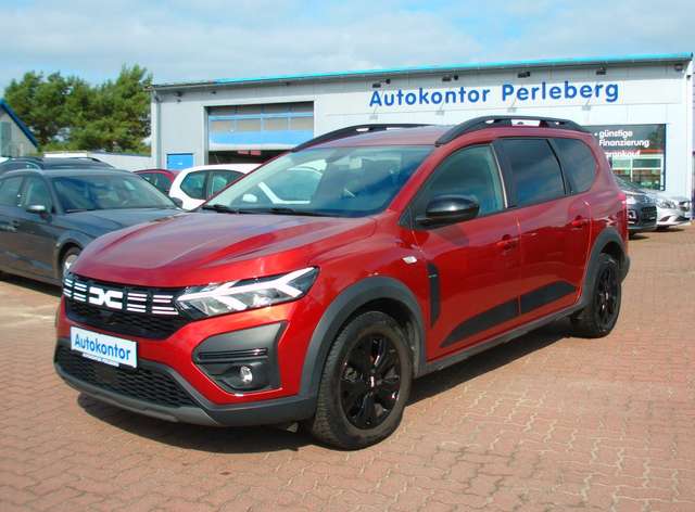 Imagine Dacia Jogger Extreme.Rückfahrk..abn.AHK