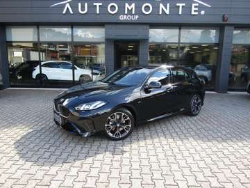 48V MSPORT CAMBIO AUTO,CERCHI 18,GANCIO,FARI LED