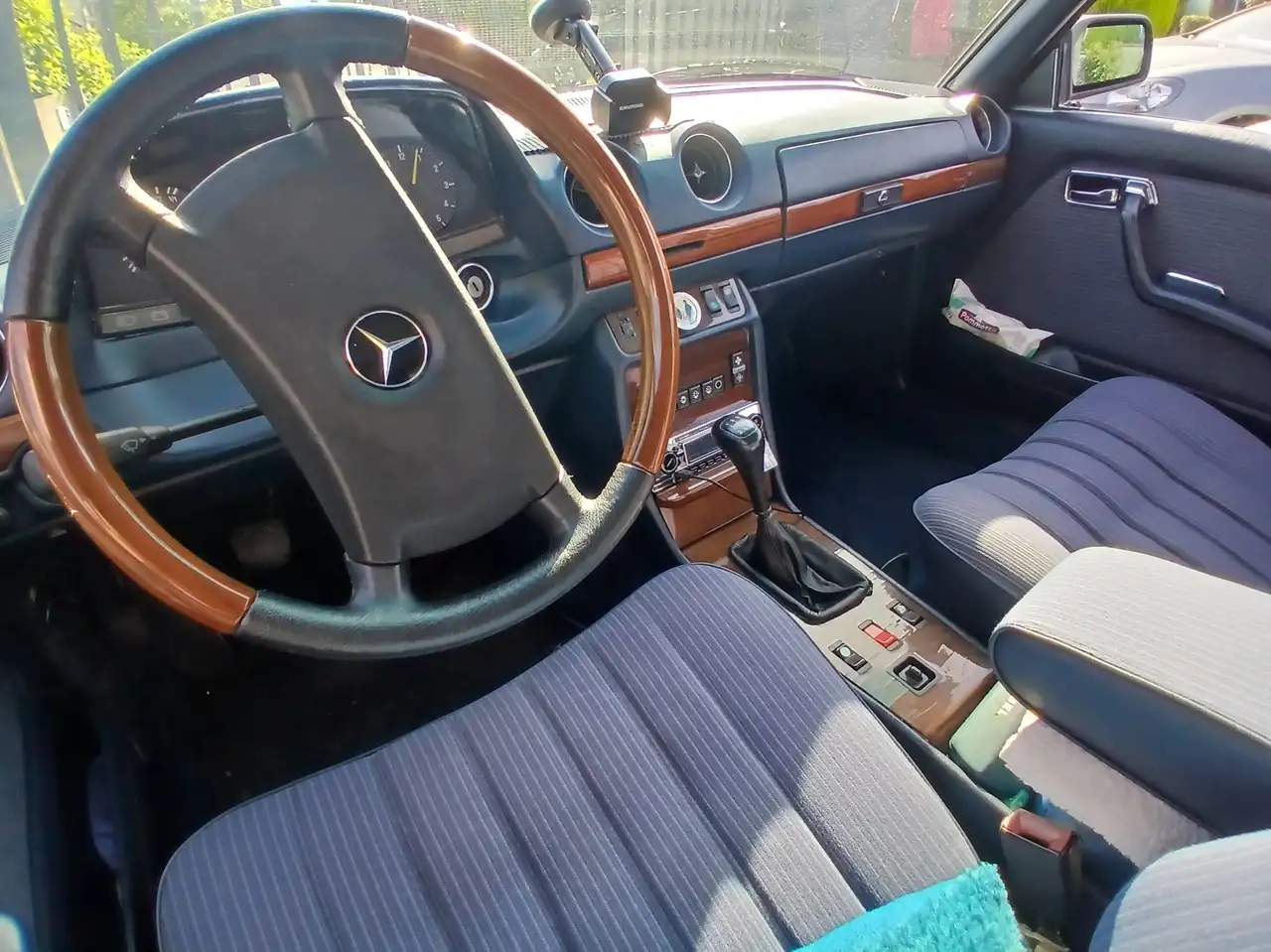 Mercedes-Benz CE 230, foto 5