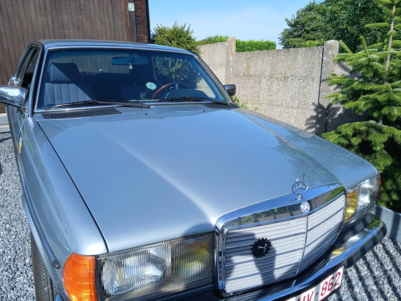 Mercedes-Benz CE 230, foto 12
