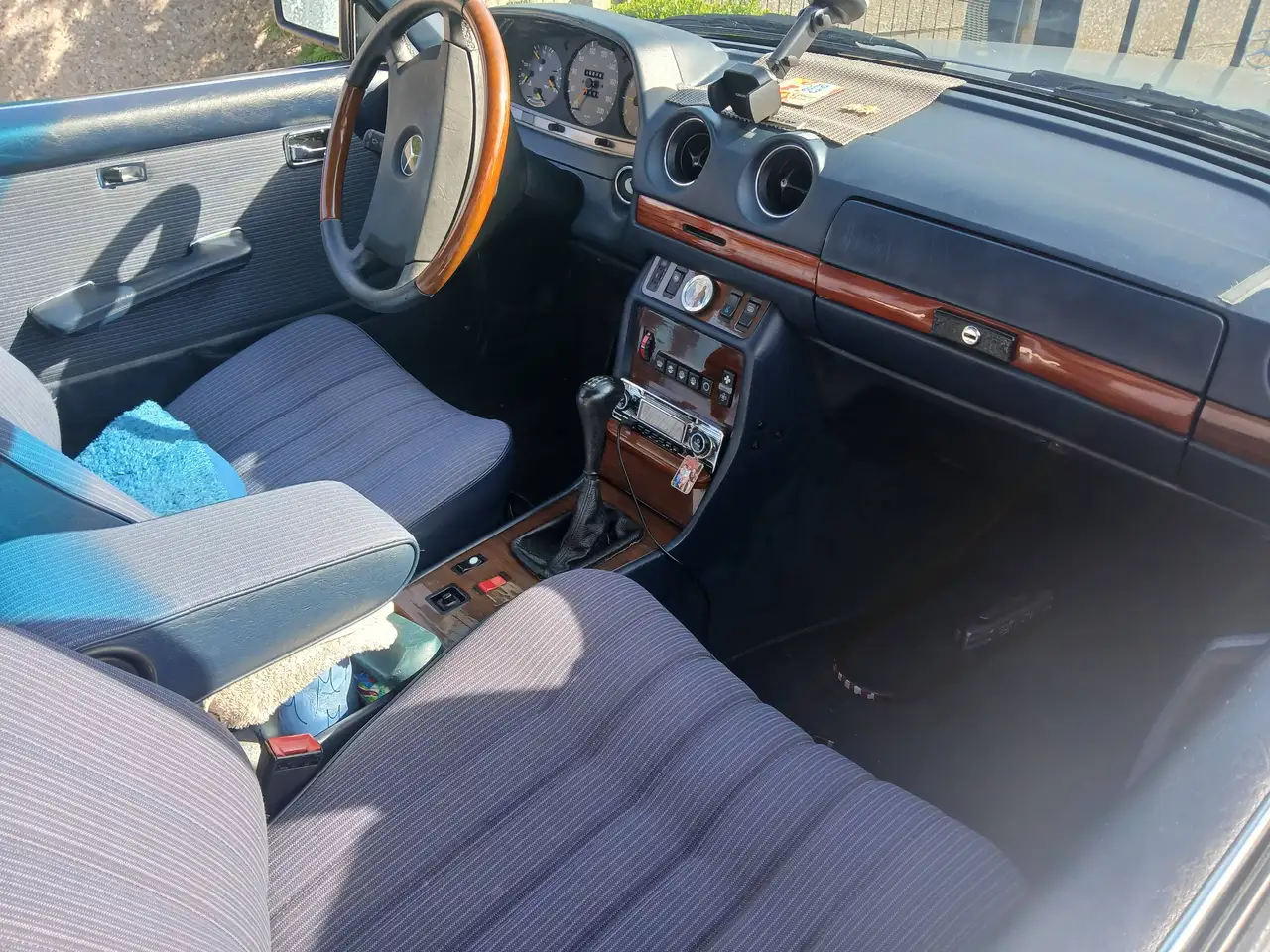 Mercedes-Benz CE 230, foto 9