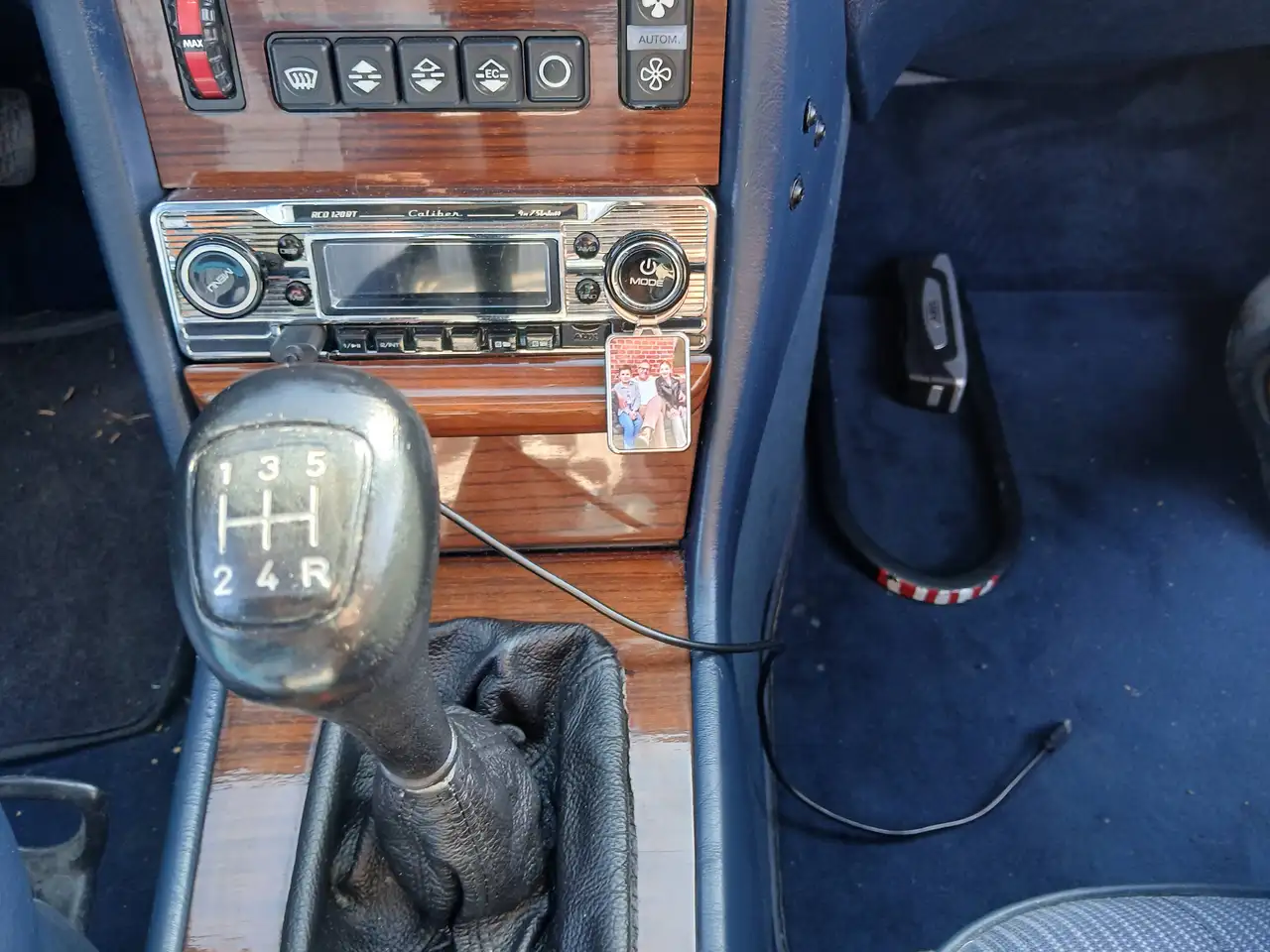 Mercedes-Benz CE 230, foto 1