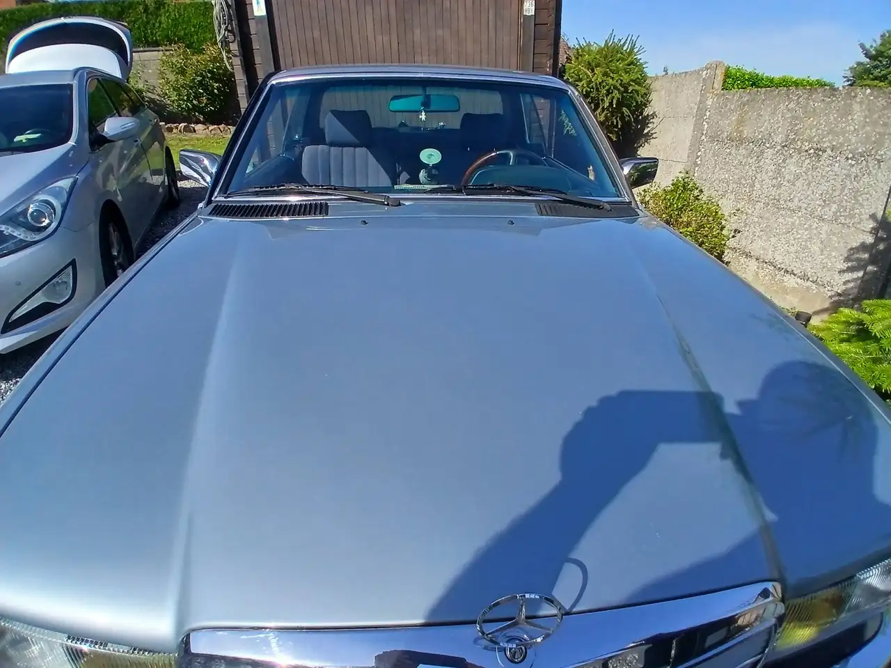 Mercedes-Benz CE 230, foto 2
