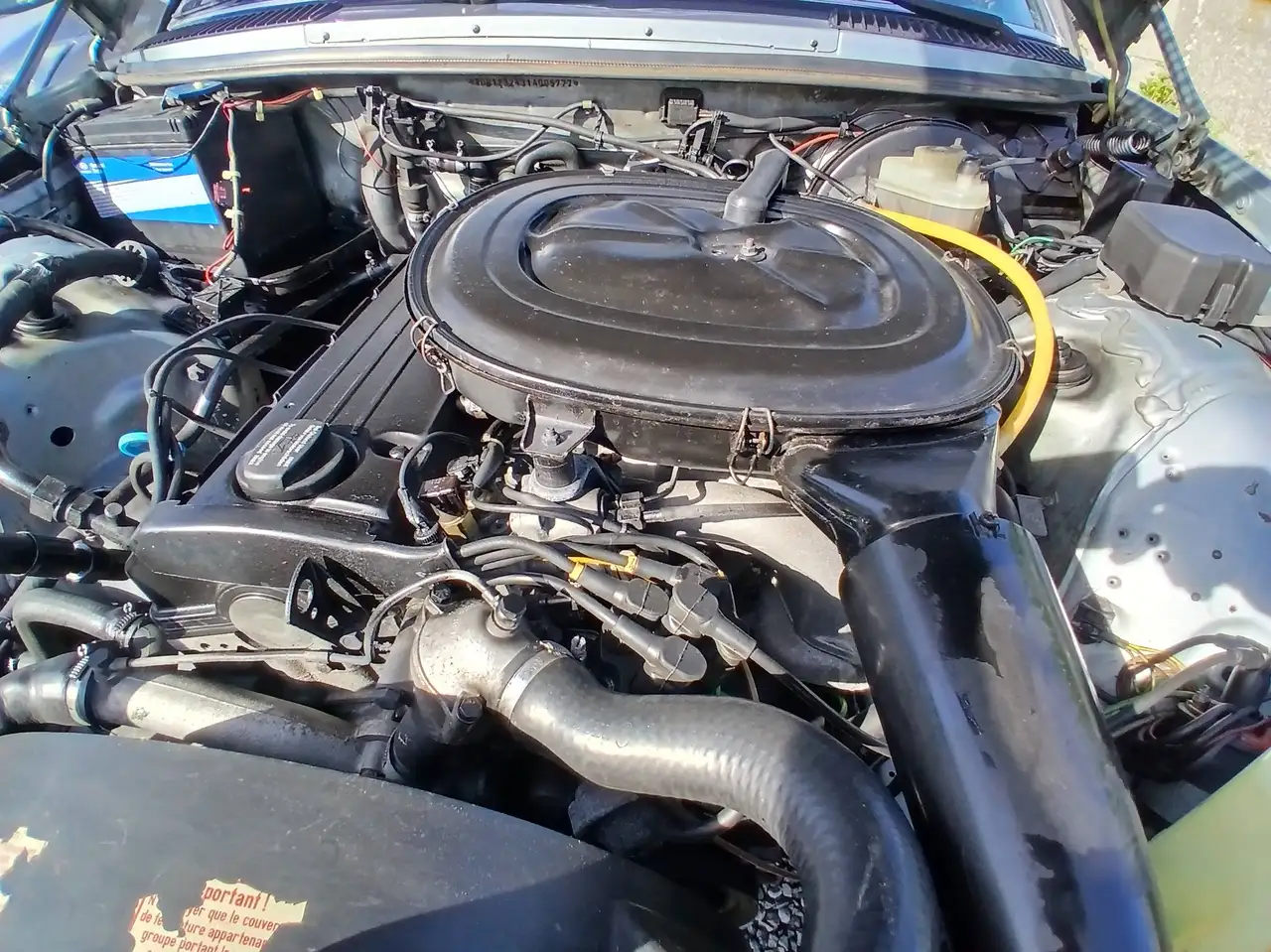 Mercedes-Benz CE 230, foto 3