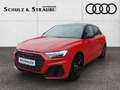 Audi A1 Sportback S line 85 kW S tronic Rot - thumbnail 1