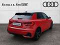 Audi A1 Sportback S line 85 kW S tronic Rot - thumbnail 6