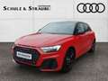 Audi A1 Sportback S line 85 kW S tronic Rot - thumbnail 2