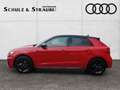 Audi A1 Sportback S line 85 kW S tronic Rot - thumbnail 3