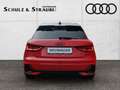 Audi A1 Sportback S line 85 kW S tronic Rot - thumbnail 5