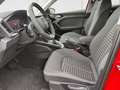 Audi A1 Sportback S line 85 kW S tronic Rot - thumbnail 11