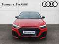 Audi A1 Sportback S line 85 kW S tronic Rot - thumbnail 9