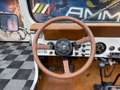 Jeep CJ-7 5.0 Laredo Blanc - thumbnail 12