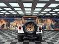 Jeep CJ-7 5.0 Laredo Blanc - thumbnail 5