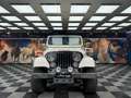Jeep CJ-7 5.0 Laredo Blanc - thumbnail 2