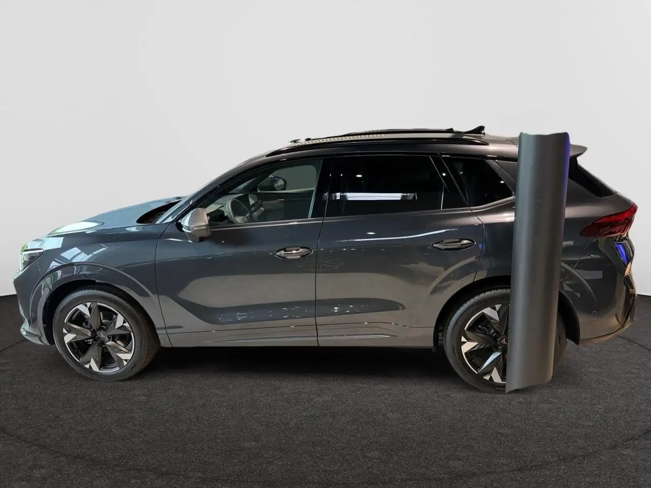 CUPRA Terramar 2026