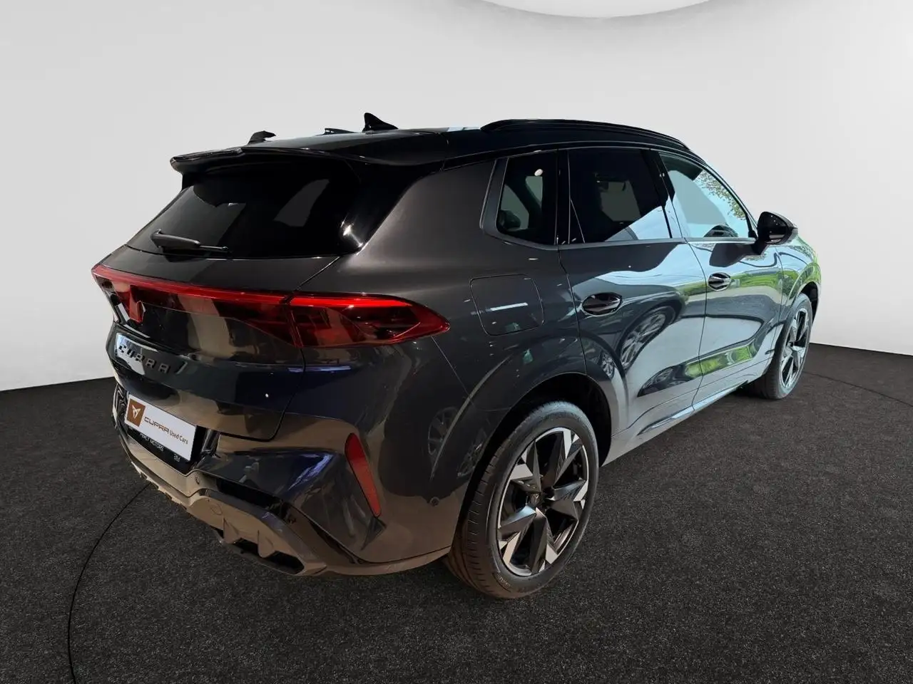 CUPRA Terramar 2026