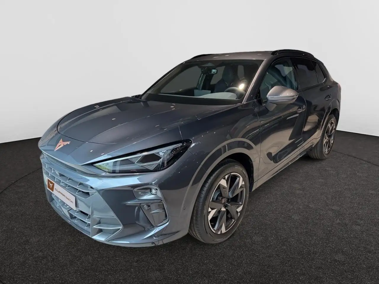 CUPRA Terramar 2026
