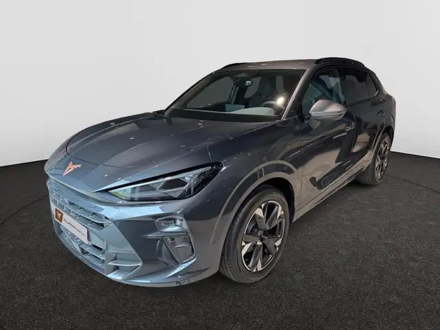 CUPRA Terramar 1.5 eTSI MHEV Impulse DSG