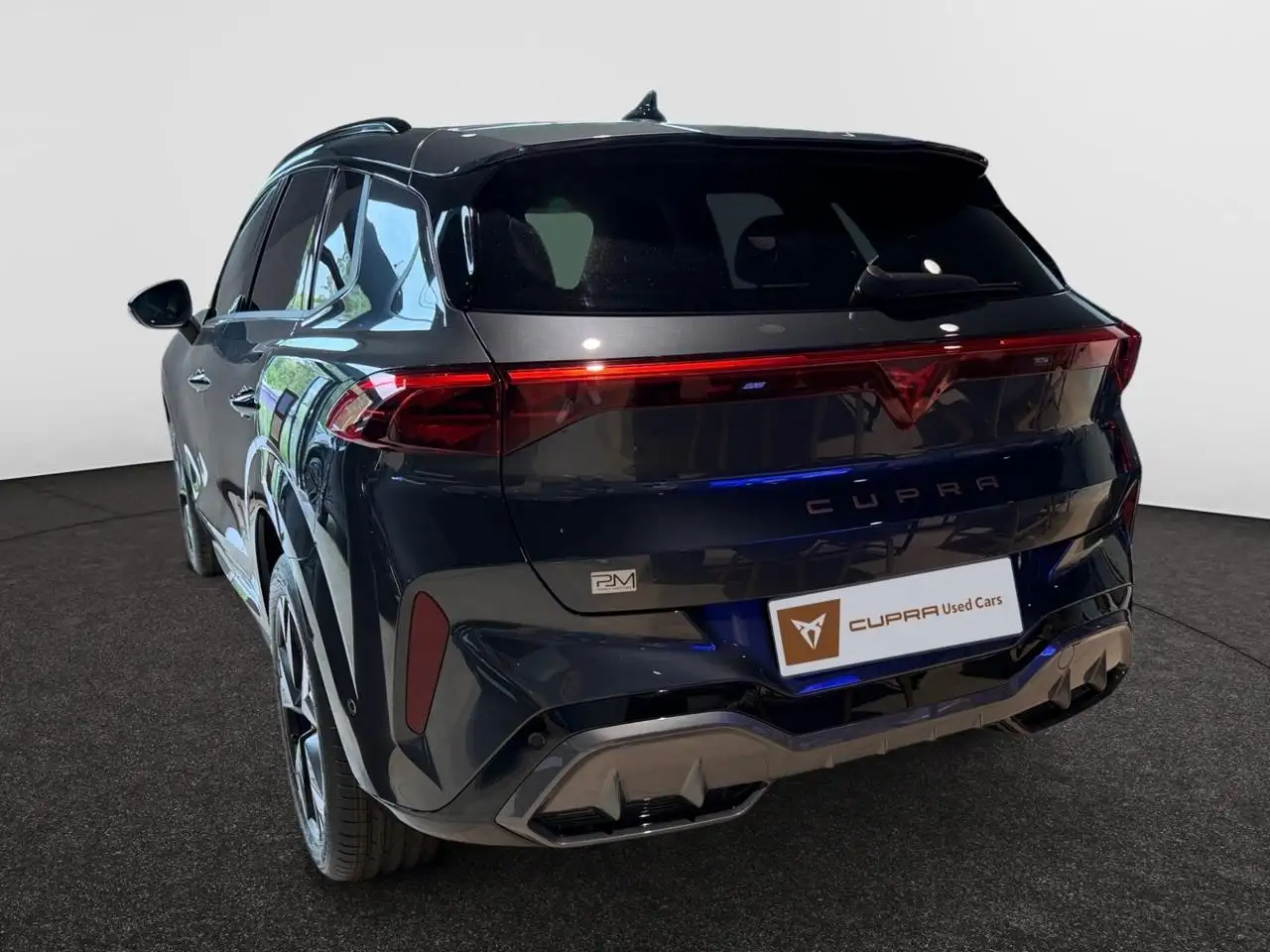 CUPRA Terramar 2026