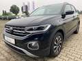 Volkswagen T-Cross Active SHZ PDC KAMERA LED NAVi ALU Noir - thumbnail 1