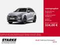 Audi A5 Avant TFSI S tronic advanced Navi LED AHK 20-Zo... Silber - thumbnail 1