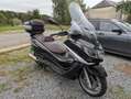 Piaggio X 10 X10 350 - Révisé - Etat méca. impeccable Zwart - thumbnail 6