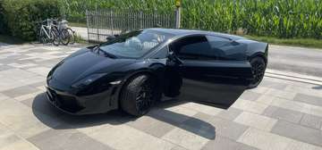 Gallardo Coupe Coupe 5.2 LP 560-4 e-gear