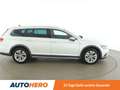 Volkswagen Passat Alltrack 2.0 TDI 4Motion BlueMotion Tech Weiß - thumbnail 7