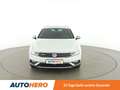 Volkswagen Passat Alltrack 2.0 TDI 4Motion BlueMotion Tech Weiß - thumbnail 9