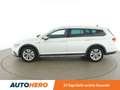 Volkswagen Passat Alltrack 2.0 TDI 4Motion BlueMotion Tech Weiß - thumbnail 3