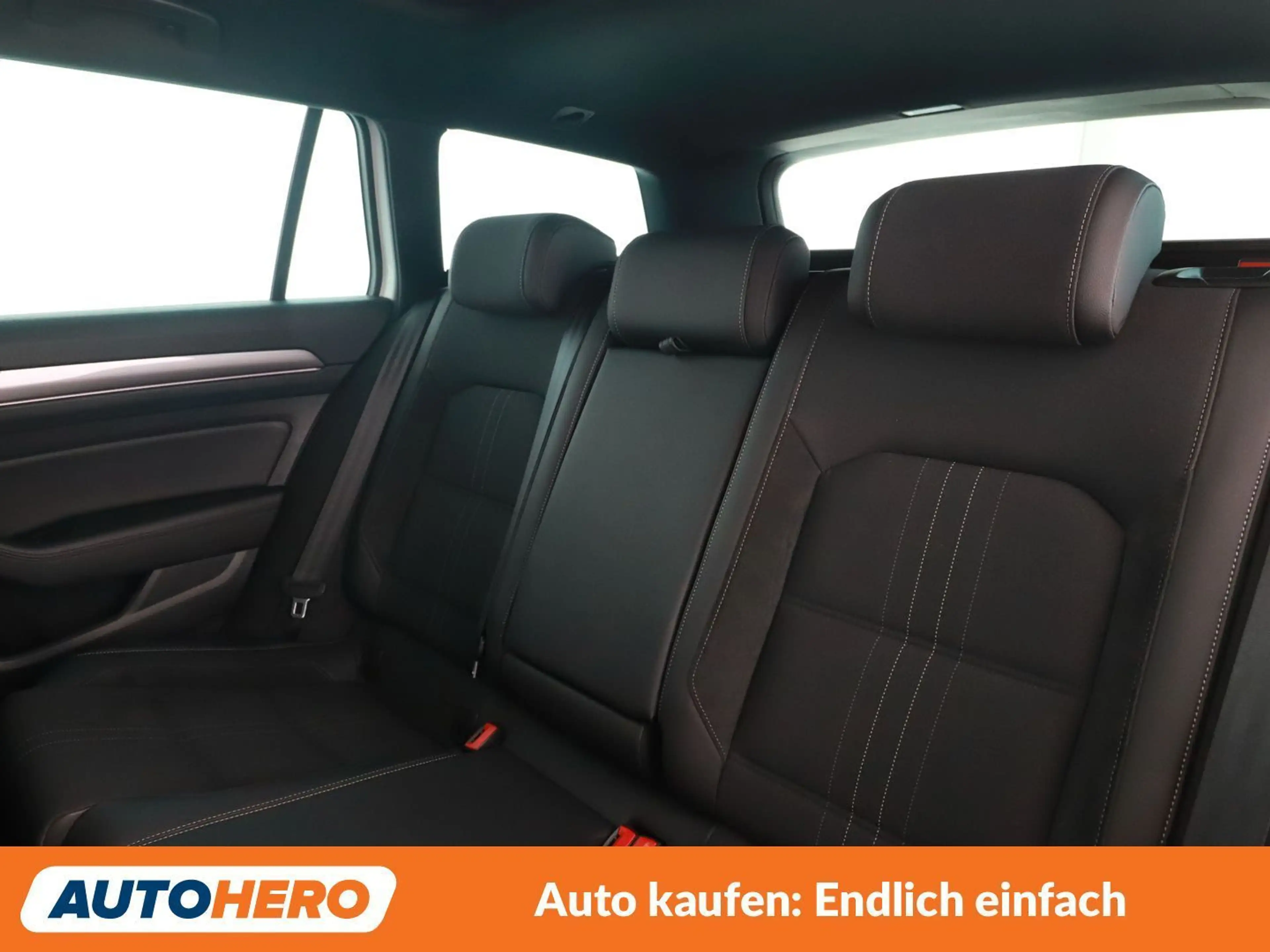 Volkswagen Passat Alltrack 2.0 TDI 4Motion BlueMotion Tech — photo 14