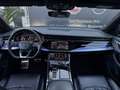 Audi Q8 50 TDI MEHV Quatt S tronic S line 286CV TETTO B&O Nero - thumbnail 2
