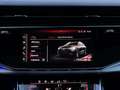 Audi Q8 50 TDI MEHV Quatt S tronic S line 286CV TETTO B&O Nero - thumbnail 14