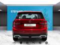 MG ZS NEW ZS 1.5L MT Standard Benzina - Diamond Red - Te Rouge - thumbnail 6
