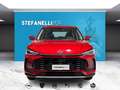 MG ZS NEW ZS 1.5L MT Standard Benzina - Diamond Red - Te Rouge - thumbnail 4
