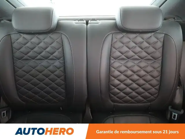Volkswagen Beetle view 15