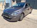 Peugeot 308 1.2 PureTech S&S Allure 110 Braun - thumbnail 1