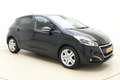 Peugeot 208 1.2 PureTech Signature | AIRCO | Navigatie | Cruis Zwart - thumbnail 8