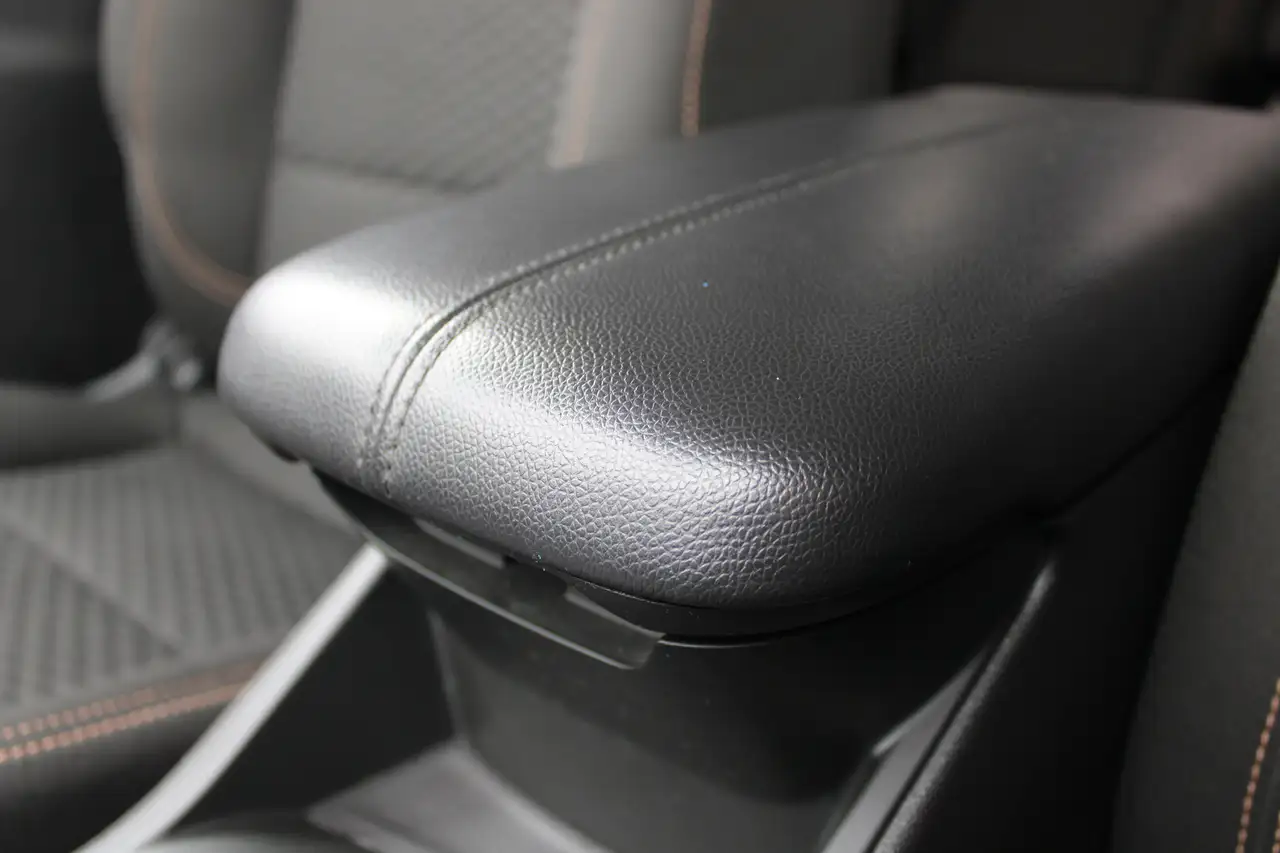 GMC Terrain снимка GMC Terrain